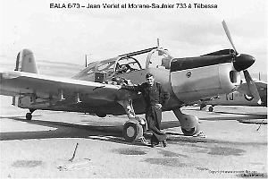 177- ARMEE DE L'AIR EN ALGERIE 1945-1962-25 (30)